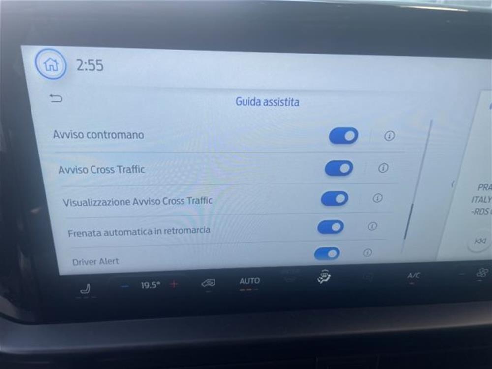 Transit Custom Transit Custom 280 L1H1 VAN TITANIU