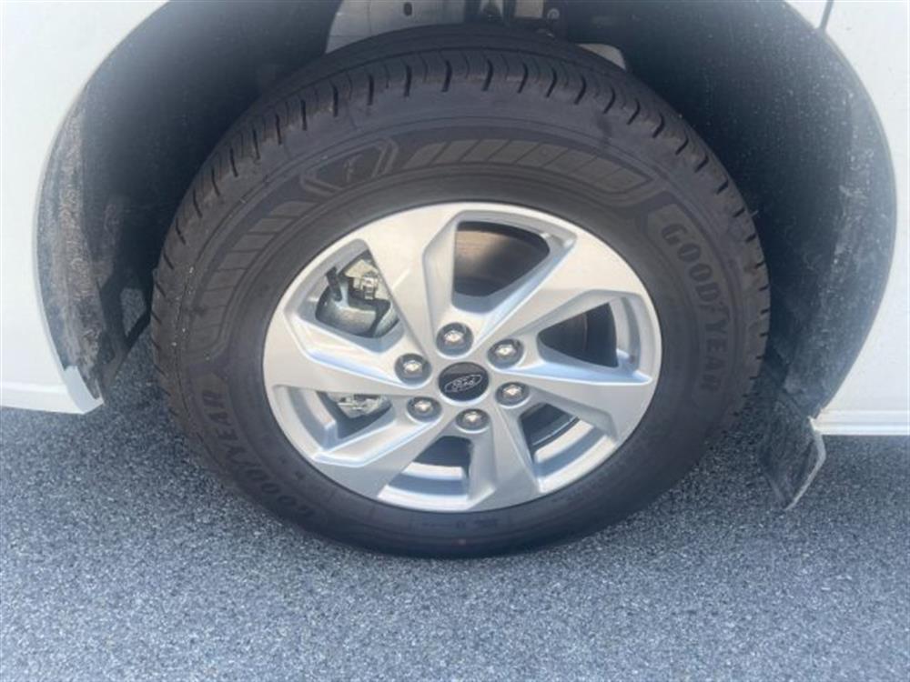 Transit Custom Transit Custom 280 L1H1 VAN TITANIU