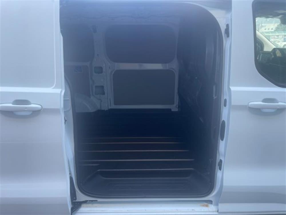 Transit Custom Transit Custom 280 L1H1 VAN TITANIU