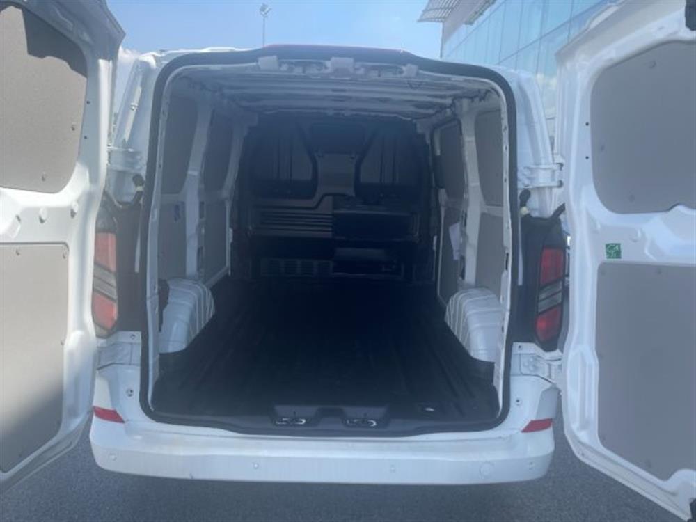 Transit Custom Transit Custom 280 L1H1 VAN TITANIU