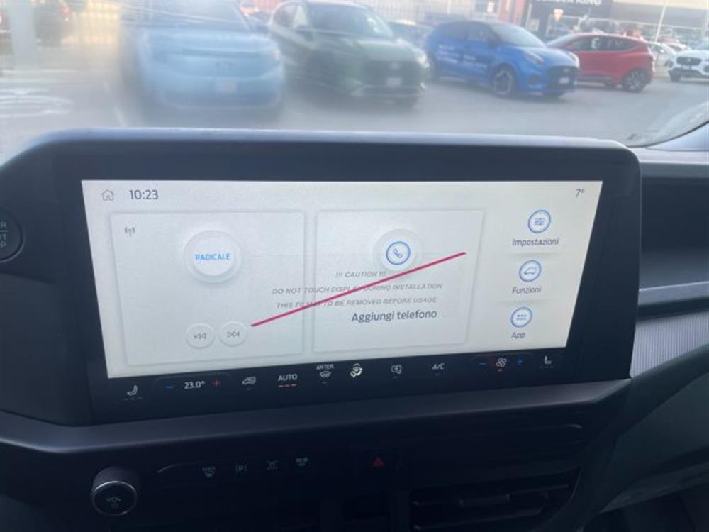 Transit Custom Transit Custom 280 L1H1 VAN TREND 2