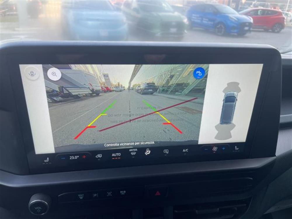 Transit Custom Transit Custom 280 L1H1 VAN TREND 2