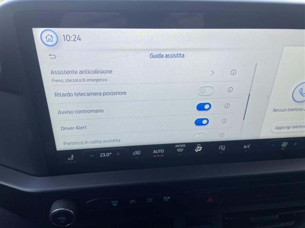 Transit Custom Transit Custom 280 L1H1 VAN TREND 2