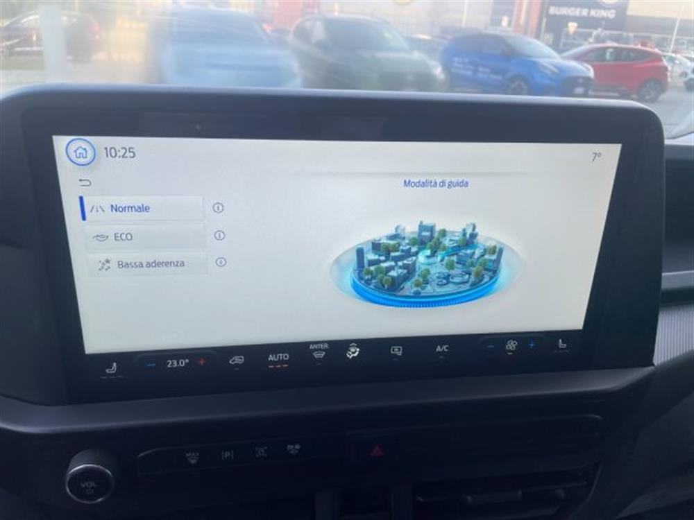 Transit Custom Transit Custom 280 L1H1 VAN TREND 2