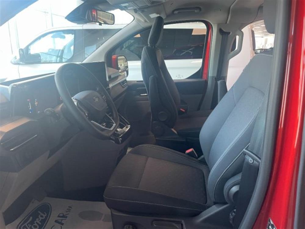 Tourneo Custom Tourneo Custom 320 L1 NUGGET 2.0TDC