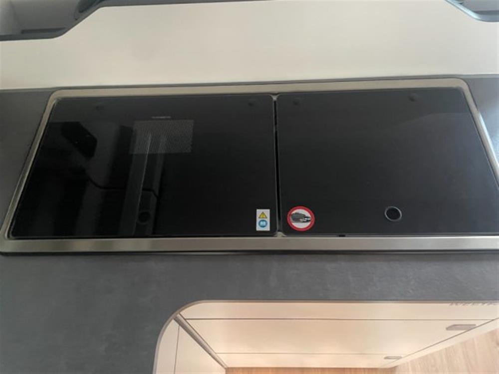 Tourneo Custom Tourneo Custom 320 L1 NUGGET 2.0TDC