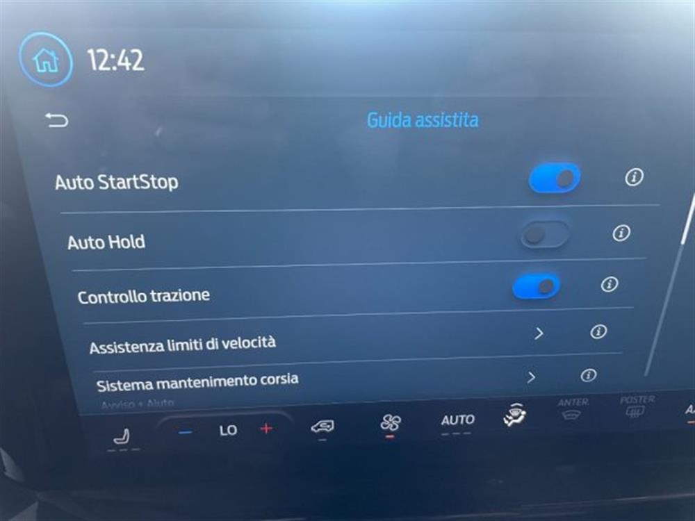 Tourneo Custom Tourneo Custom 320 L1 NUGGET 2.0TDC