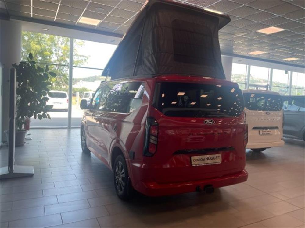 Tourneo Custom Tourneo Custom 320 L1 NUGGET 2.0TDC