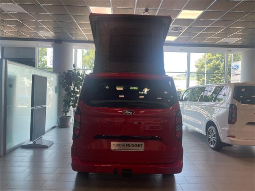 Tourneo Custom Tourneo Custom 320 L1 NUGGET 2.0TDC