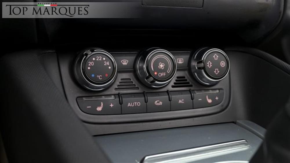 TT TT Roadster 2.0 TFSI