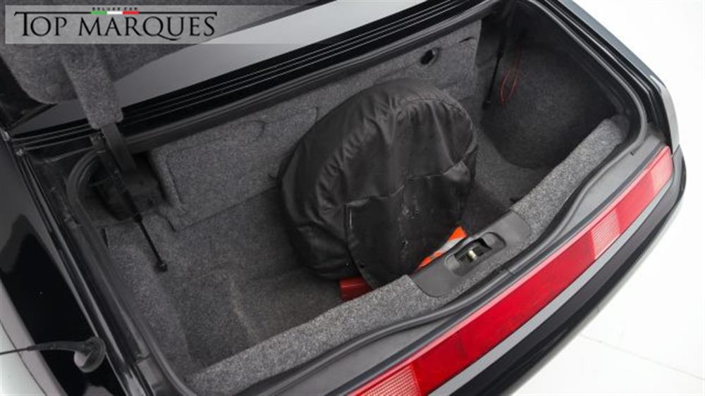 Spider Spider 1.8i 16V Twin Spark