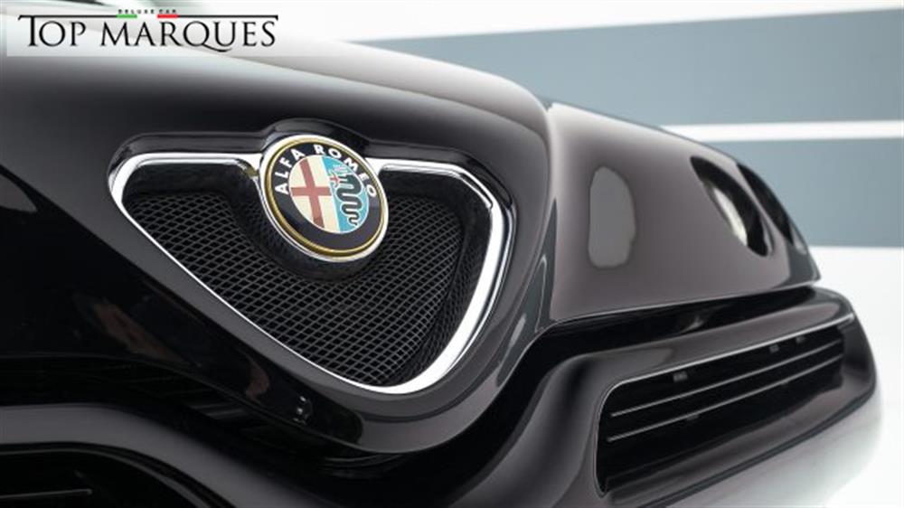 Spider Spider 1.8i 16V Twin Spark