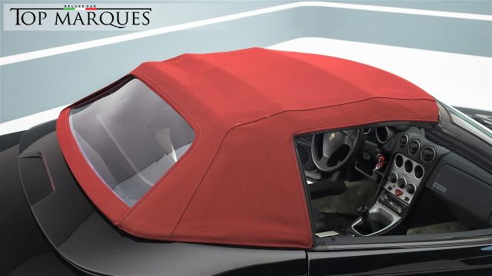 Spider Spider 1.8i 16V Twin Spark