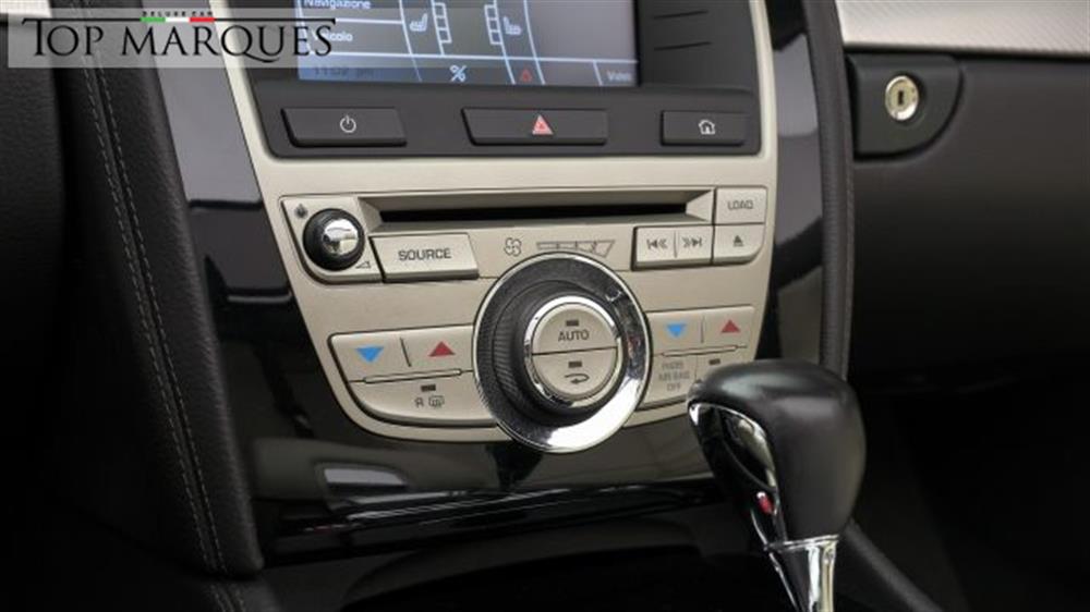 XKR XKR 4.2 V8 S/C Convertib