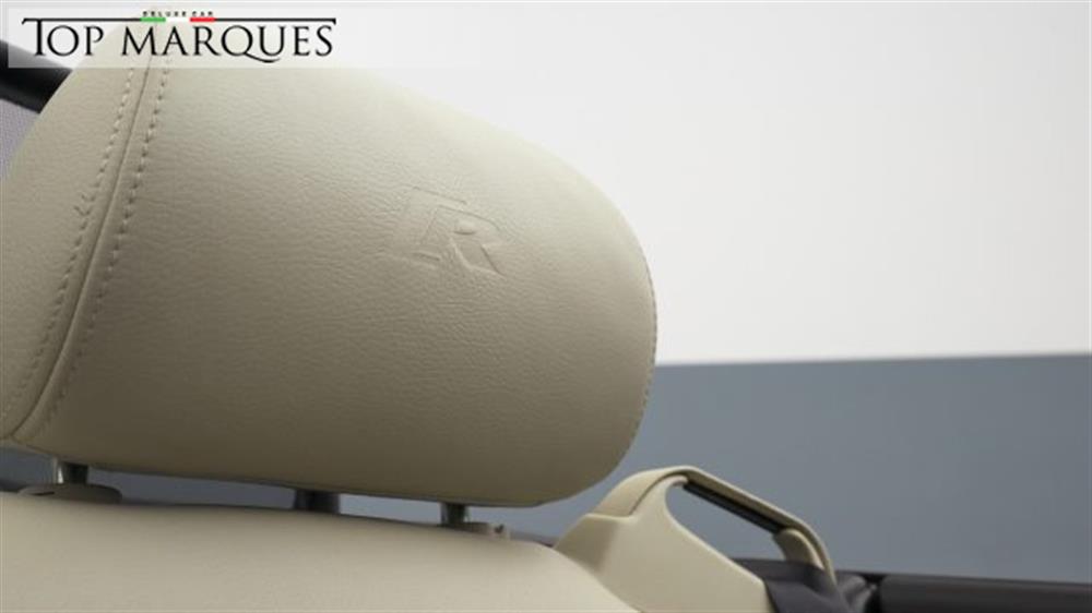 XKR XKR 4.2 V8 S/C Convertib