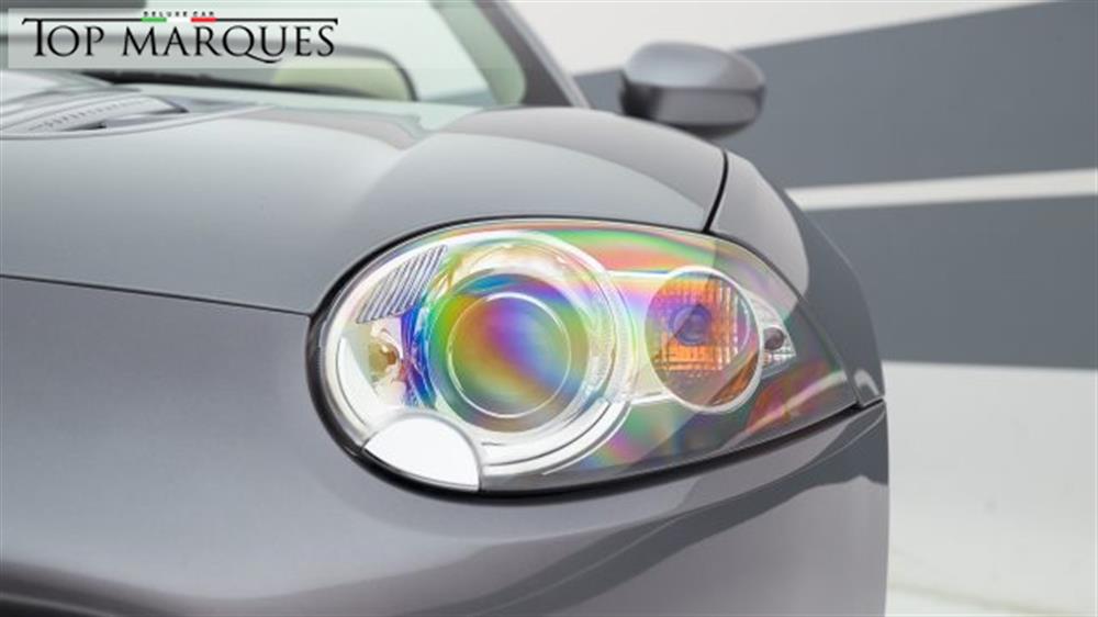 XKR XKR 4.2 V8 S/C Convertib