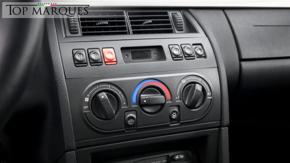 Coupe Coupe Coupé 2.0 i.e. turbo