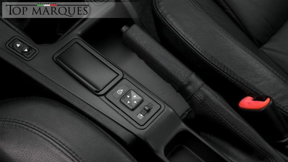 Coupe Coupe Coupé 2.0 i.e. turbo