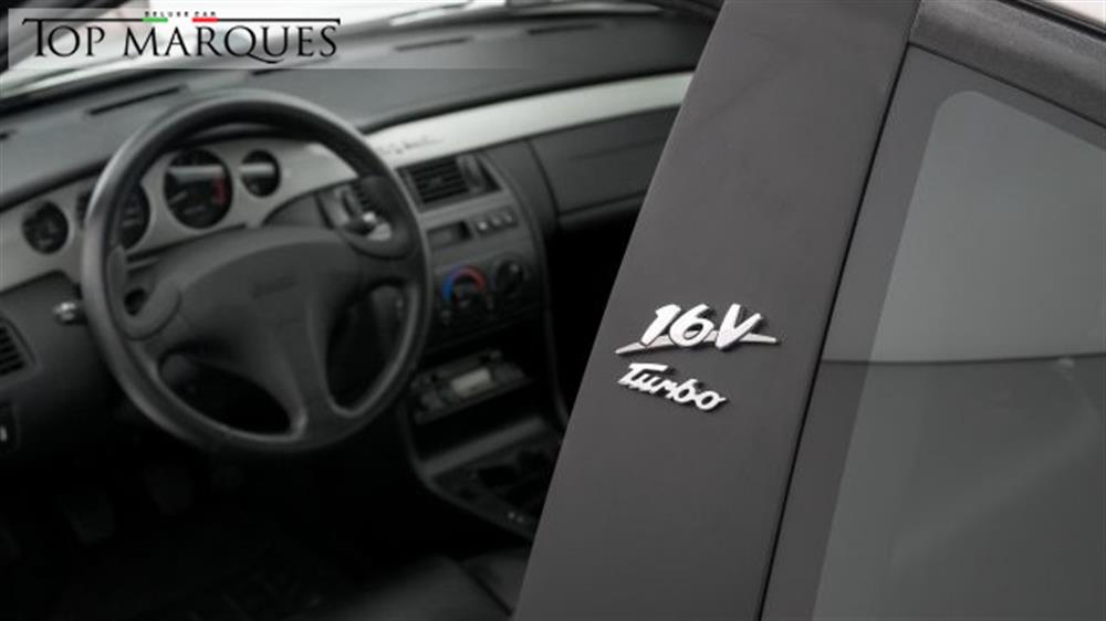 Coupe Coupe Coupé 2.0 i.e. turbo