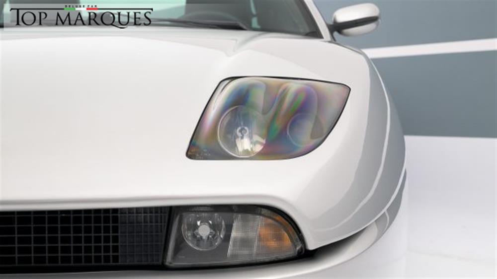 Coupe Coupe Coupé 2.0 i.e. turbo