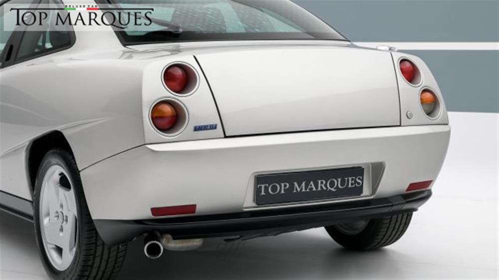 Coupe Coupe Coupé 2.0 i.e. turbo