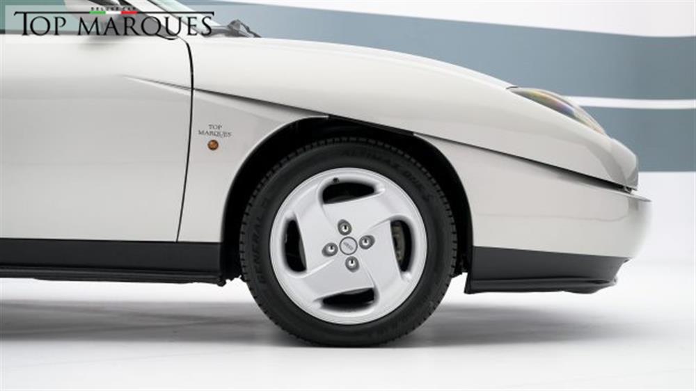 Coupe Coupe Coupé 2.0 i.e. turbo