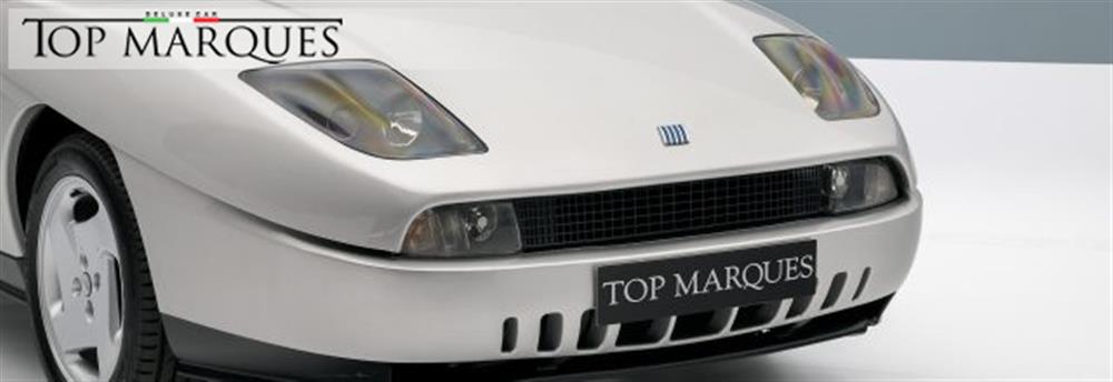 Coupe Coupe Coupé 2.0 i.e. turbo