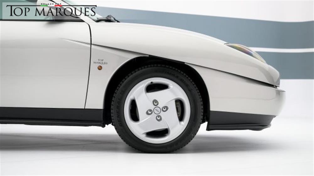 Coupe Coupe Coupé 2.0 i.e. turbo