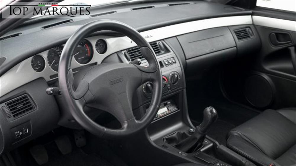 Coupe Coupe Coupé 2.0 i.e. turbo