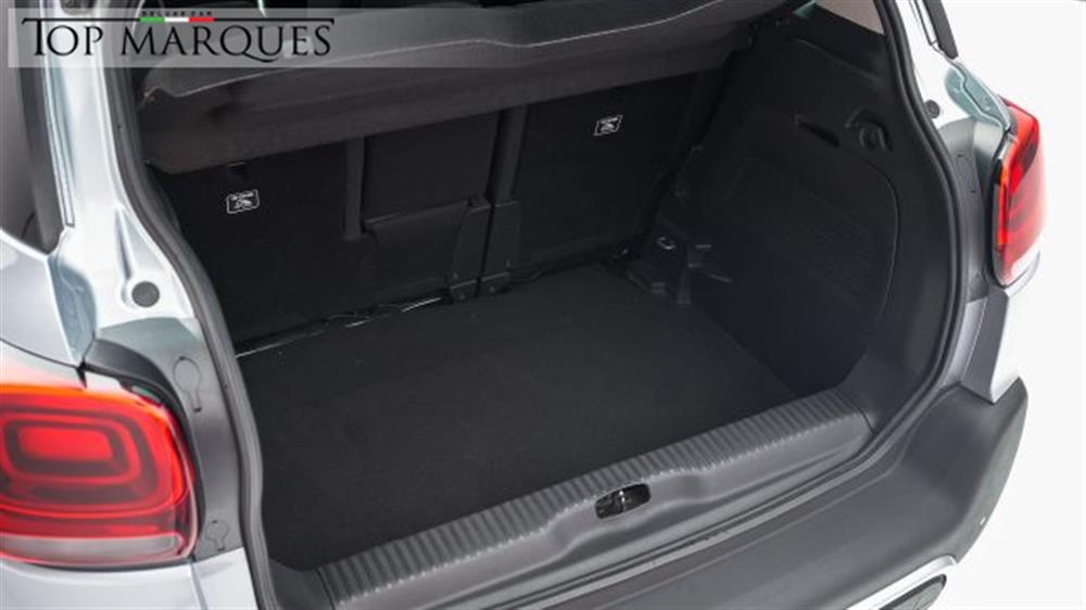 C3 Aircross C3 Aircross BlueHDi 110 S&S Shin