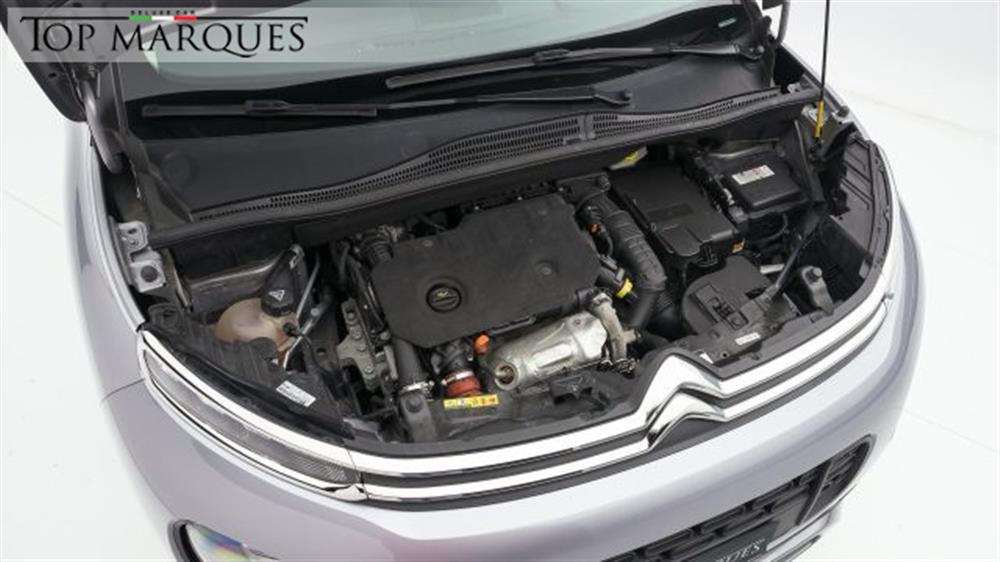 C3 Aircross C3 Aircross BlueHDi 110 S&S Shin