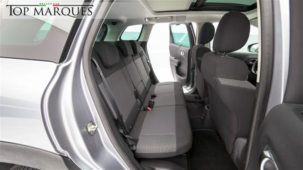 C3 Aircross C3 Aircross BlueHDi 110 S&S Shin