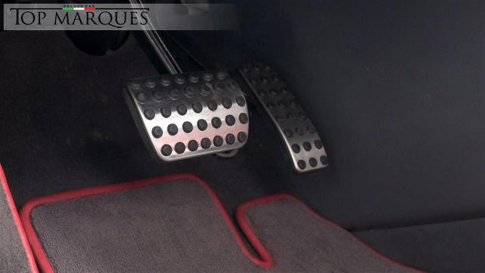 A 160 A 160 cat Hakkinen Edition