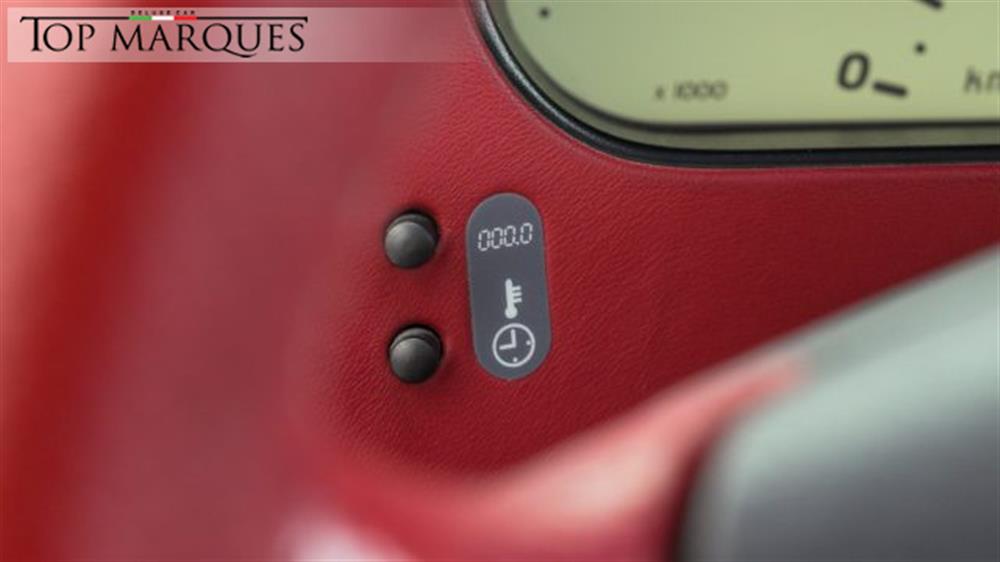 A 160 A 160 cat Hakkinen Edition