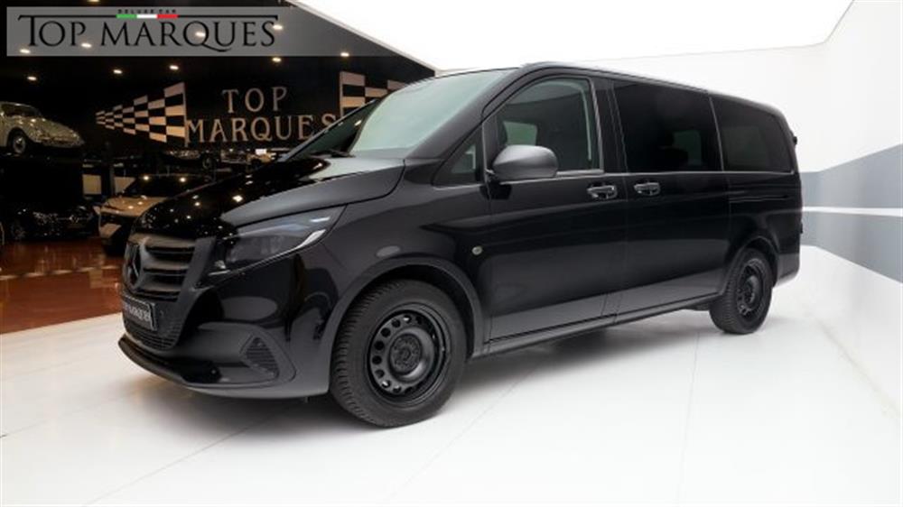 Vito Vito 2.0 119 CDI PC-SL Mi