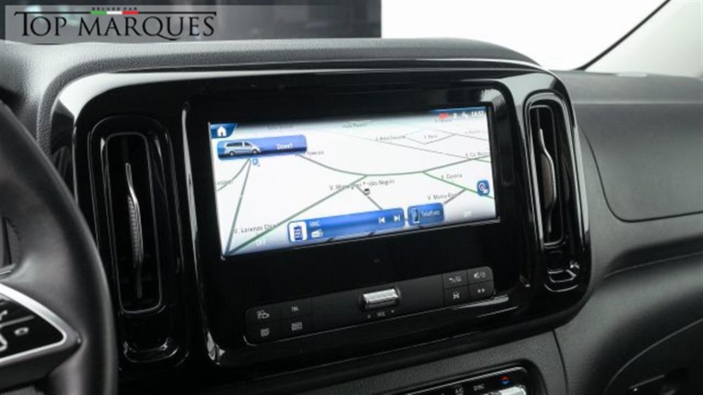 Vito Vito 2.0 119 CDI PC-SL Mi