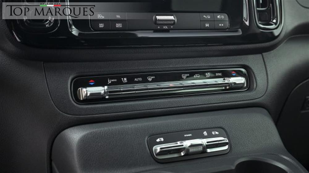 Vito Vito 2.0 119 CDI PC-SL Mi