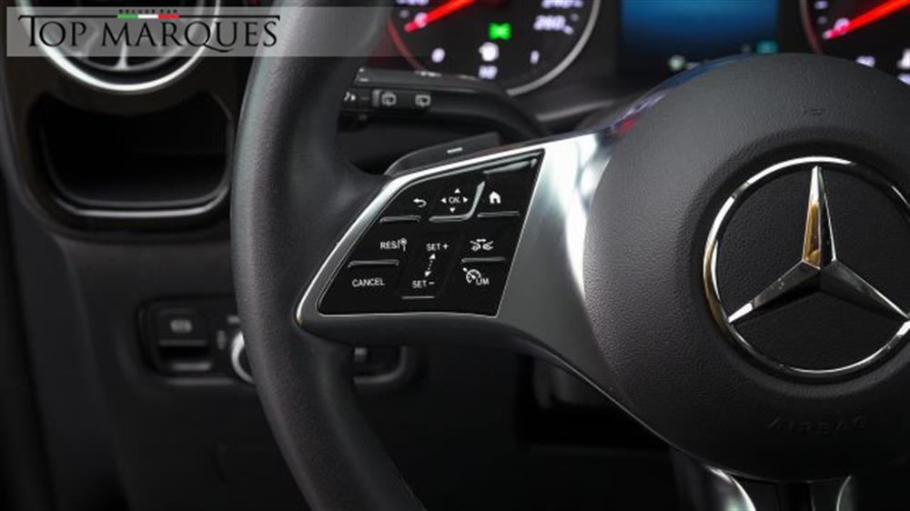 Vito Vito 2.0 119 CDI PC-SL Mi