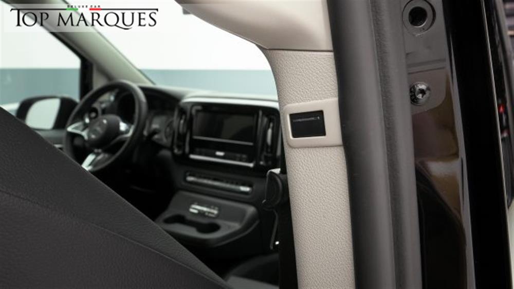 Vito Vito 2.0 119 CDI PC-SL Mi