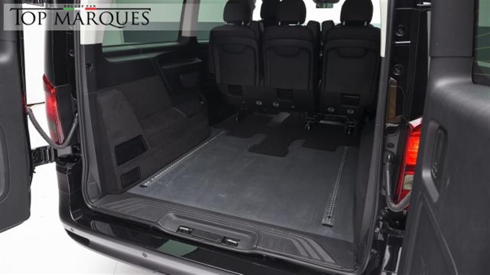 Vito Vito 2.0 119 CDI PC-SL Mi