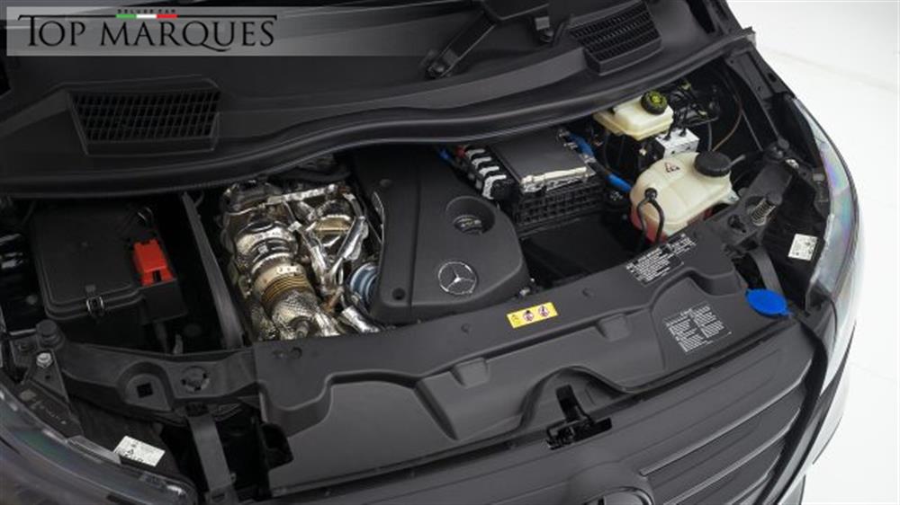 Vito Vito 2.0 119 CDI PC-SL Mi
