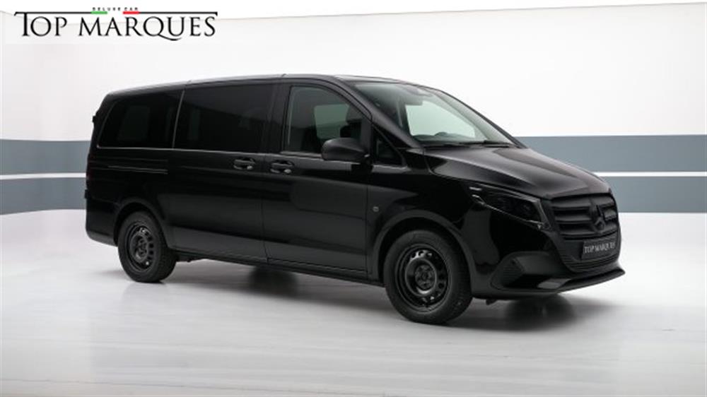 Vito Vito 2.0 119 CDI PC-SL Mi
