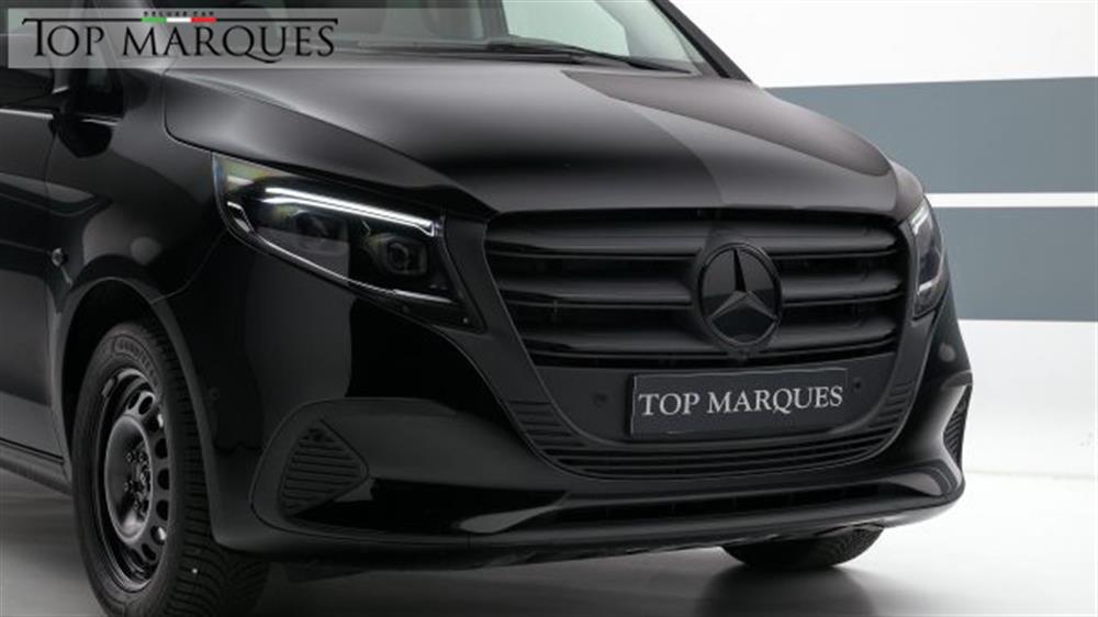 Vito Vito 2.0 119 CDI PC-SL Mi