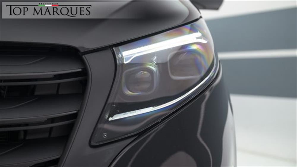 Vito Vito 2.0 119 CDI PC-SL Mi