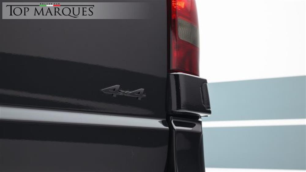 Vito Vito 2.0 119 CDI PC-SL Mi