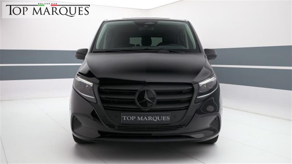 Vito Vito 2.0 119 CDI PC-SL Mi