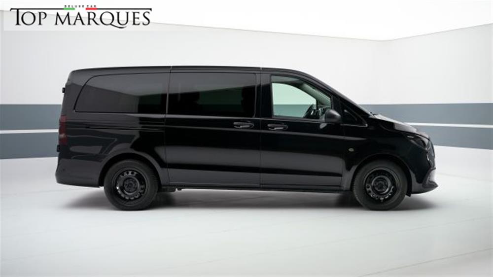Vito Vito 2.0 119 CDI PC-SL Mi