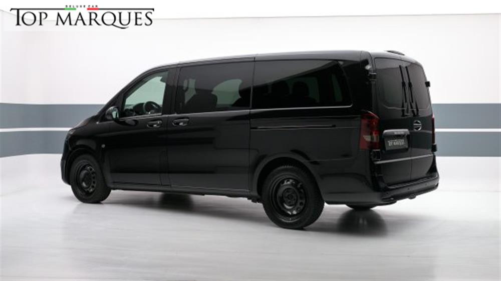 Vito Vito 2.0 119 CDI PC-SL Mi