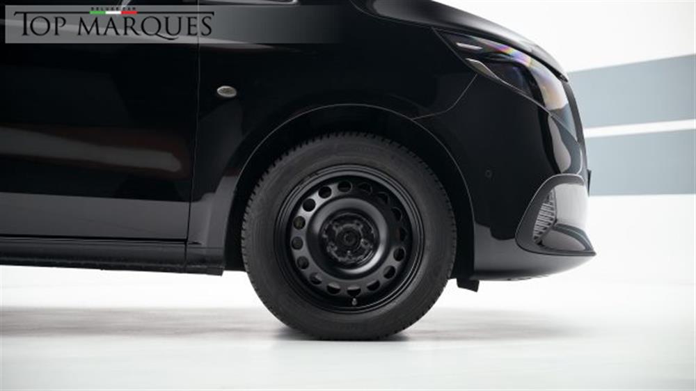 Vito Vito 2.0 119 CDI PC-SL Mi