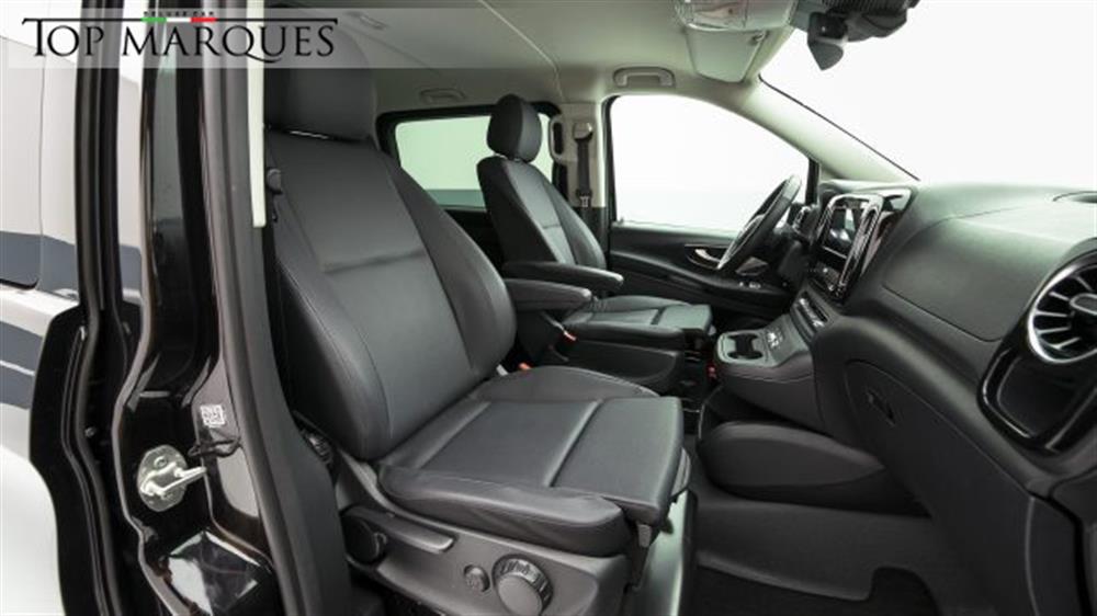 Vito Vito 2.0 119 CDI PC-SL Mi
